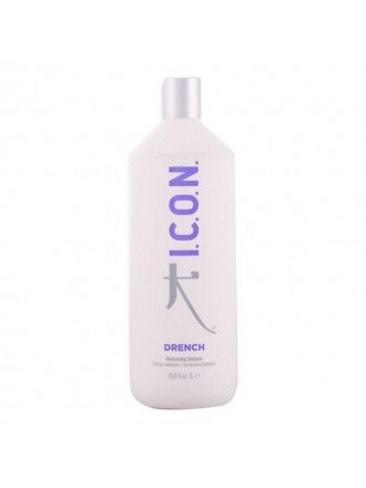 Shampoo idratante Drench I.c.o.n. Drench (1000 ml) 1 L