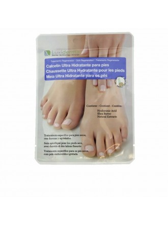 Mask Luxiderma Luxiderma Foot (2 Units)