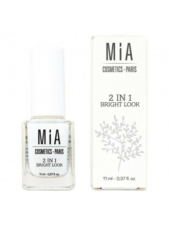 Oral Hygiene Set 2 in 1 Bright Look Mia Cosmetics Paris 8064 (11 ml)