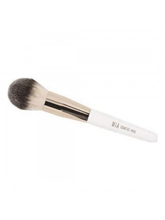 Make-up Brush Mia Cosmetics Paris Powder (1 uds)