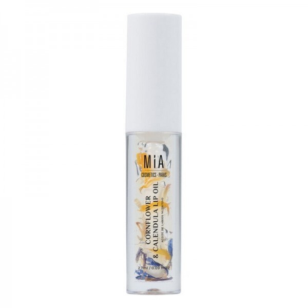 Lip Balm Cornflower & Calendula Mia Cosmetics Paris (2,7 ml)