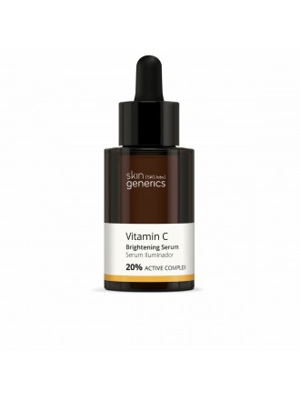 Siero viso Skin Generics Vitamina C 30 ml