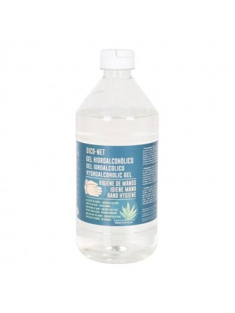 Hand Sanitiser Dico-net 70% 500 ml