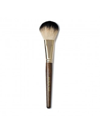 Make-up Brush Gold By José Ojeda Face powder