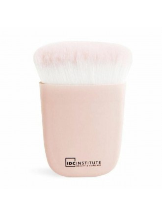 Make-up Brush IDC Institute Sculping Pink