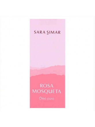 Moisturising Oil Sara Simar Rosehip (30 ml)