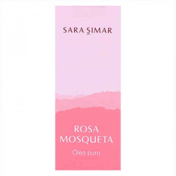 Moisturising Oil Sara Simar Rosehip (30 ml)