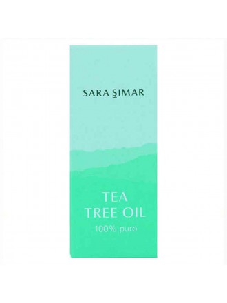 Olio per capelli Sara Simar Simar Aceite Tea tree (15 ml)