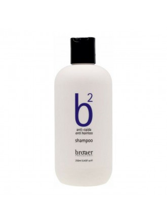 Shampoo anti-caduta Broaer B2 (250 ml)