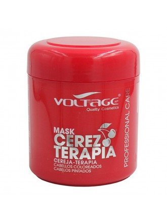 Maschera per capelli Cherry Therapy Voltage (500 ml)