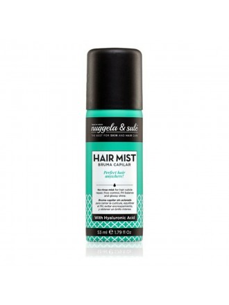 Spray senza risciacquo per capelli Nuggela & Sulé (53 ml)