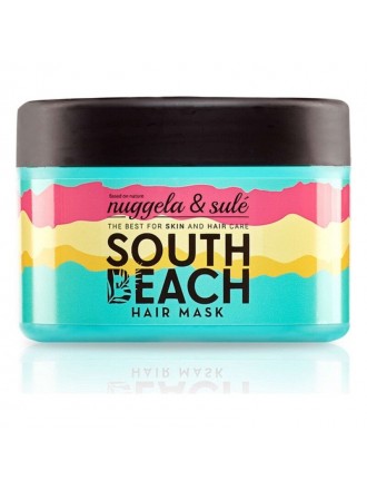 Maschera per capelli South Beach Nuggela & Sulé (250 ml)