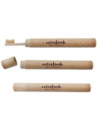 Toothbrush Naturbrush Bamboo (1 Piece)