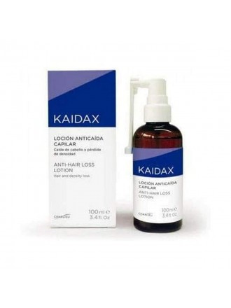 Lozione anticaduta Topicrem Kaidax 100 ml