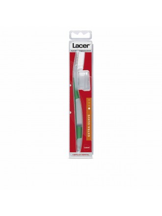 Toothbrush Lacer Technic Extra Suave