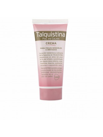 Protective Nappy Cream Talquistina (100 ml)
