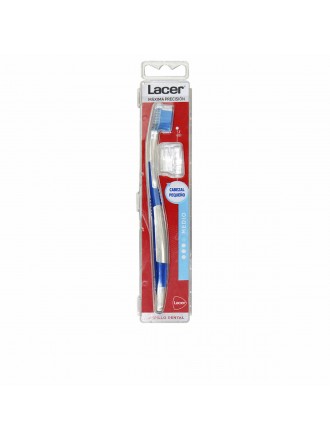 Toothbrush Lacer Cabezal Pequeño Medium