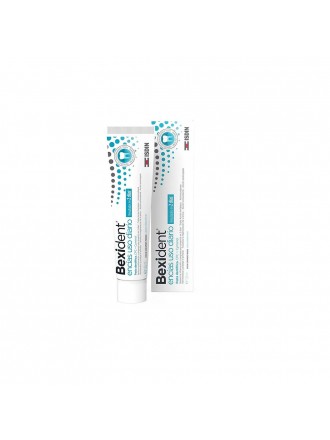 Gum care toothpaste Isdin Bexident Antiseptic (125 ml)