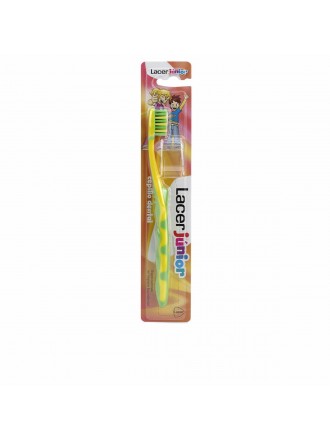 Toothbrush for Kids Lacer Junior