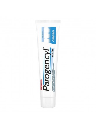 Toothpaste Sensitive Gums Parogencyl Control (125 ml)