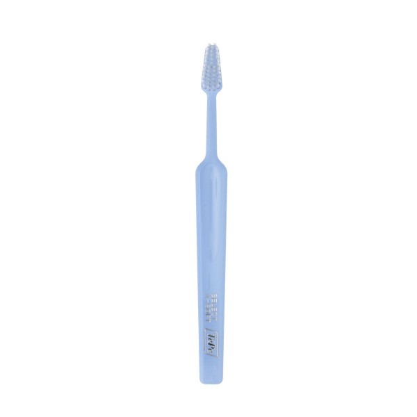 Toothbrush Tepe Light Blue