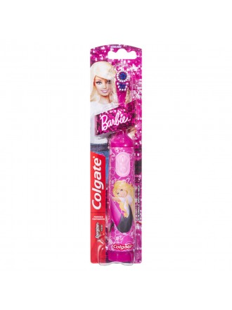 Electric Toothbrush Barbie Children's