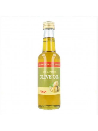 Olio per capelli Yari Olio di oliva (250 ml)