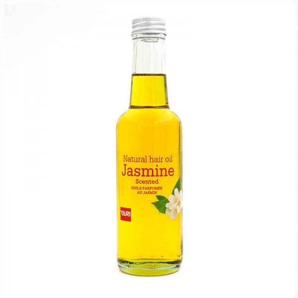 Olio per capelli Yari Jasmine (250 ml)