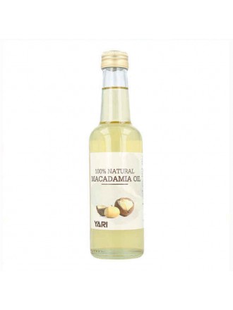 Olio per capelli Yari Macadamia (250 ml)