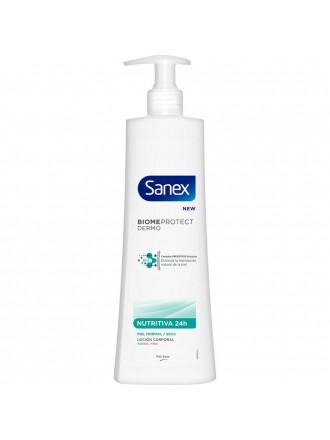 Body Cream Sanex BiomeProtect Dermo Nutritive (360 ml)
