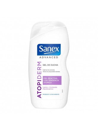Shower Gel Atopiderm Sanex (475 ml)