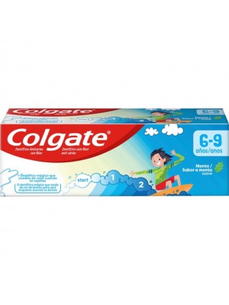 Toothpaste Colgate Children's (50 ml)