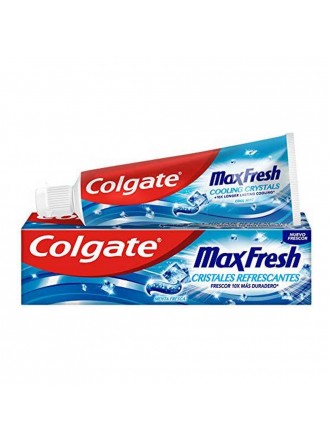 Fresh Breath Toothpaste Colgate Fresh Mint (75 ml)