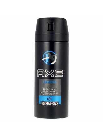 Spray Deodorant Axe   Anarchy 150 ml