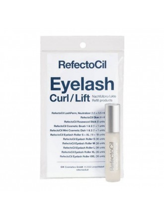 Lifting Concentrate RefectoCil Eyelash Tabs (4 ml)