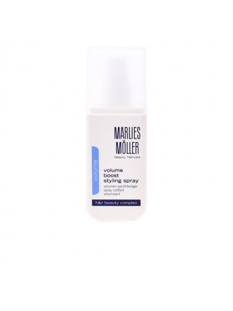 Spray volumizzante boost styling Marlies Möller 9007867256848 (125 ml) (125 ml)