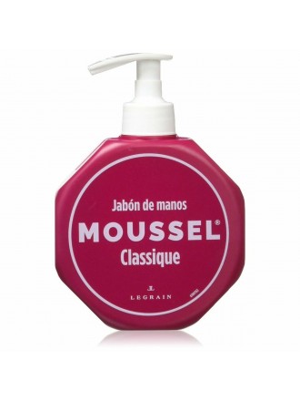 Hand Soap Moussel (300 ml)