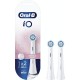 Electric Toothbrush Oral-B GENTLE CARE (2 Units)