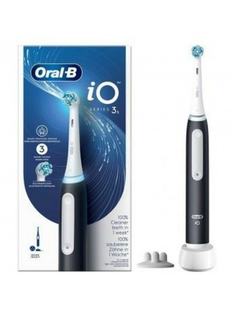 Electric Toothbrush Oral-B IO 3 MATT