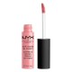 Lipstick NYX Soft Matte istanbul Cream 8 ml