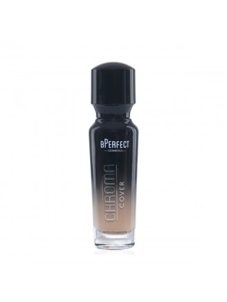 Liquid Make Up Base BPerfect Cosmetics Chroma Cover Nº N5 30 ml