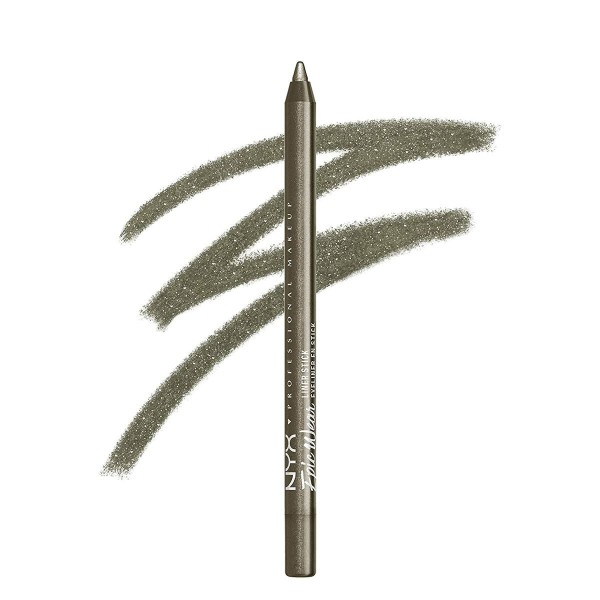 Eye Pencil NYX Epic Wear all time olive (1,22 g)