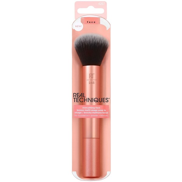 Make-up Brush Real Techniques Everything Multifunction