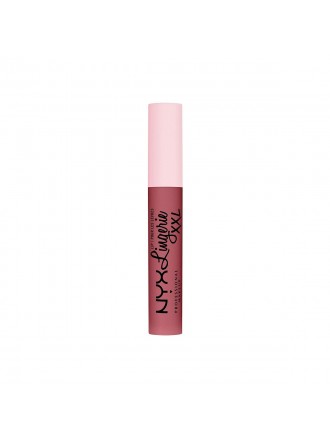 Lipstick NYX Lingerie XXL Flaunt it Liquid (32,5 g)