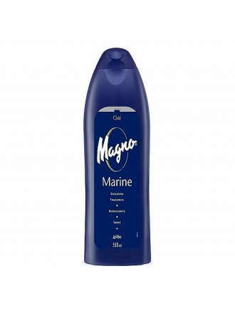 Shower Gel Marine Magno (550 ml)
