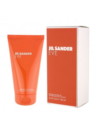 Perfumed Shower Gel Jil Sander Eve 150 ml