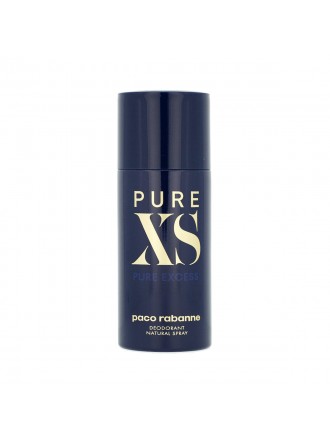 Deodorant Paco Rabanne Pure XS 150 ml