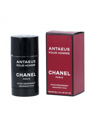 Stick Deodorant Chanel Antaeus 75 ml
