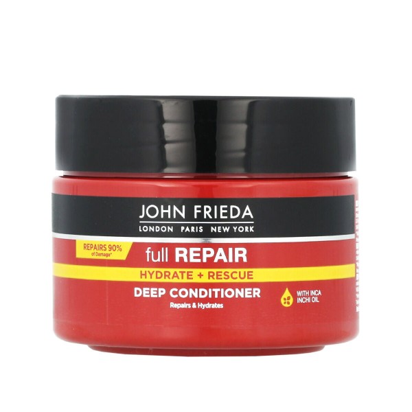 Balsamo riparatore John Frieda Full Repair 250 ml