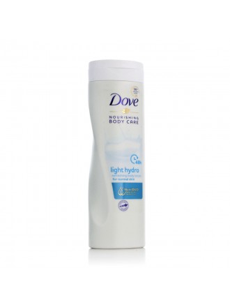 Hydrating Body Lotion Dove Instant Hydration 400 ml